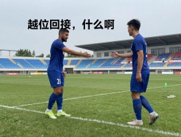 越位回接是什么意思啊,判罚标准是什么,怎样才算越位回接犯规