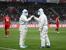 法甲新冠球员：哪些球星曾感染，如何影响球队战绩，最新防疫政策是什么？