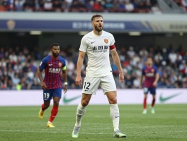 全能中锋为什么无敌,战术价值是什么,如何成为全能中锋,现代足球必备