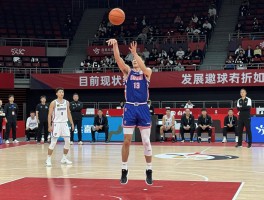目前篮球丨发展现状如何,未来趋势有哪些,技术应用怎样