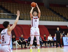 篮球员王成：他的身高体重多少,位置是什么,现在效力哪个球队,职业生涯数据如何