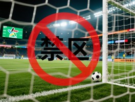禁区越位规则是什么意思,禁区内有没有越位,禁区越位判罚标准,VAR如何判断禁区越位