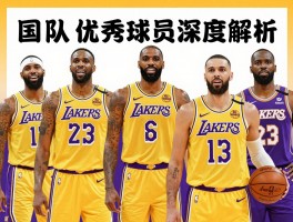湖人队优秀球员深度解析,湖人队史最佳球员有哪些,湖人传奇球星排名如何