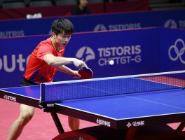 乒乓球越位球是什么意思,乒乓球有越位规则吗,越位球判罚标准