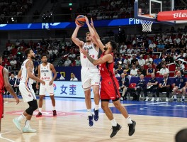 欧美塞篮球,风格差异到底在哪，欧洲联赛如何运营，美洲杯为何爆大冷？