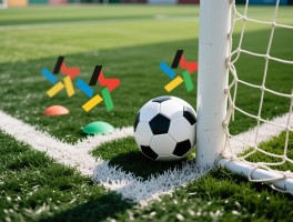 什么是任意球和角球区别,任意球怎么判罚,角球战术怎么运用,足球定位球规则有哪些