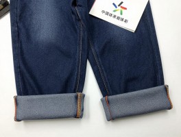 武功裁裤边，裤长如何准确测量,翻边宽度怎么确定,手工与机器缝制如何选