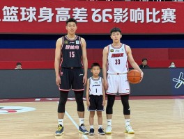 篮球身高差怎样影响比赛,5厘米差距为何关键,小个子如何逆袭,最萌身高差有哪些趣闻