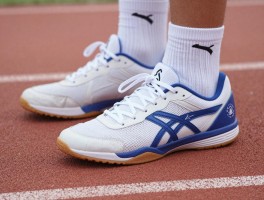 什么是小三角球鞋,小三角球鞋是哪家的,小三角球鞋怎么样,小三角球鞋适合什么位置