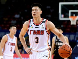 广东5号球员有哪些人穿过,谁最厉害,现役是谁