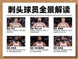 刺头球员全景解读：刺头球员是什么意思,NBA和CBA有哪些典型,如何管理刺头球员