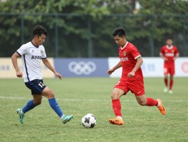 什么是足球三角球技术,足球三角进攻战术怎么训练,三角传球在比赛中如何应用