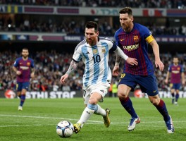 梅西给伊布让点球,球王魅力何在？领袖气质如何养成，点球策略怎样影响团队