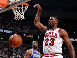 中锋鼻祖是谁丨乔治·麦肯开创巨人时代,NBA首位超级巨星,改变篮球规则的中锋