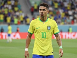 巴西球员瑞,发展前景如何,他们在欧洲足坛的适应性怎样,新星瑞安-罗伯托该如何选择