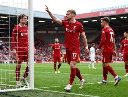 杰拉德点球攻破利物浦,是什么时候发生的,当时比分多少,背后有何故事