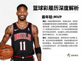 篮球罗斯履历深度解析,风城玫瑰称号由来,最年轻MVP如何练成