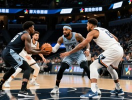 拒绝挡拆是什么意思,战术欺骗还是进攻选择,哪些球员不愿打挡拆,灰熊为何能成功