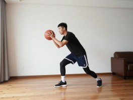 篮球敏捷训练,如何提升防守脚步,有哪些必备训练,多久见效,居家如何练习