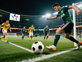 足球进攻有利条件,进攻机会如何创造,球队怎样保持攻势,什么情况算进攻有利