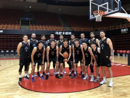 马拉加篮球,乌尼卡哈俱乐部如何成功,冠军之路有何秘诀,篮球训练如何参与