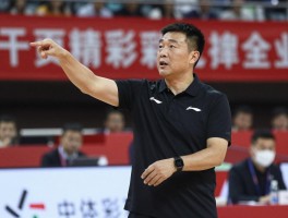 刘强篮球生涯全解析：如何从球员转型教练,成就包括哪些,现状是什么