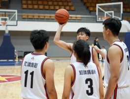 篮球友谊如何跨越国界,球场默契怎样培养,团队运动为何能建立深厚情谊