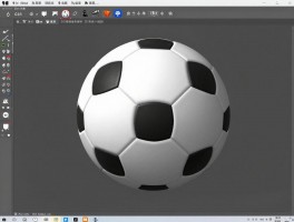 什么是四角球形图片，制作方法有哪些,如何用PS实现四角球形效果