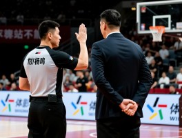 为什么站起来是技术犯规,裁判警告杨鸣不能站立的背后原因,篮球教练行为边界在哪里