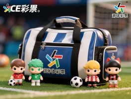 ACE球员包完全解读,游戏礼包怎么获得,潮玩盲盒有哪些款式