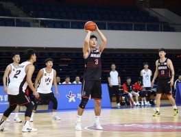 极限挑战篮球特辑哪期最精彩,成员球技大排名,黄渤百发百中是真的吗