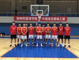 加纳利篮球学院丨中国球员跳板之谜，加纳利篮球学院怎么进，加纳利篮球学院为什么成功