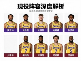 湖人介绍球员：现役阵容深度解析，核心球员如何分工，新赛季阵容有何变化