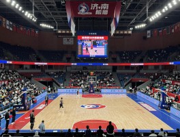 济南篮球赛,2025年有哪些重要赛事,如何报名参加,观赛指南在哪找