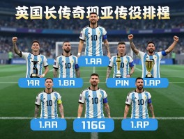 阿根廷的球员,有哪些传奇球星,现役阵容如何,历史地位排名怎样