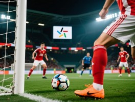 头球点球,犯规怎么判,VAR如何介入,球员要注意什么