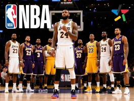 NBA球员队，队史第一人是谁，球员效力过哪些球队，如何选择队史最佳阵容