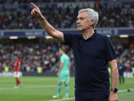 穆帅谈点球,为何频批VAR漏判,点球争议如何影响比赛,心理战术有何深意