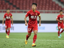 恒大11号球员是谁,传奇穆里奇战绩如何,号码传承有何意义