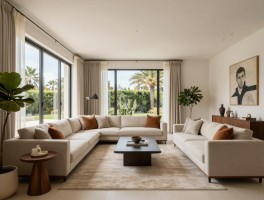 皇马球员家,都住在哪些富人区,豪宅内部有何特色,家庭如何支持球员