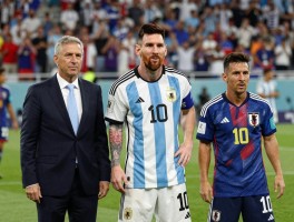 克洛普谈最佳球员,梅西为何是GOAT,日本球员有何特别之处