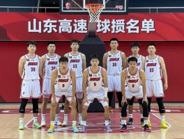 山东高速男篮球员名单,新赛季有哪些新援加入,球队阵容有什么变化,核心球员是谁