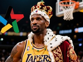 篮球物帝王：为何乔丹是篮球之神,谁能被称为篮球皇帝,篮球帝王评判标准是什么