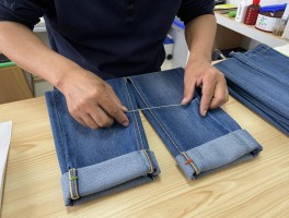 汤阴哪里裁裤边,怎么找靠谱裁缝店,裁裤边价格多少,专业裁裤边注意事项