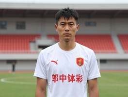邬中锋是谁,在球队作用是什么,技术特点如何,未来发展方向怎样