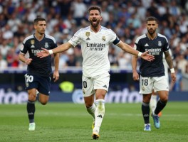 皇马球员下滑丨谁是主要责任者,如何调整战术,下赛季能否重回巅峰