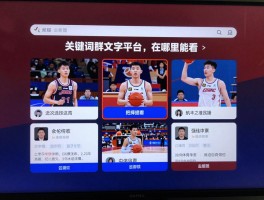 篮球文字直播有什么优势，如何选择平台，在哪里能看