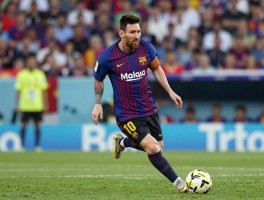 梅西一个点球的深远影响：如何决定比赛走势，点球技术有何特点，关键时刻表现如何？