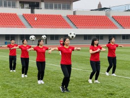 足球点球广场舞教学,点球技术要领,广场舞学习方法,心理训练技巧