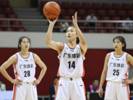 广东女球员有哪些代表人物,篮球足球谁更突出,年轻新星如何培养